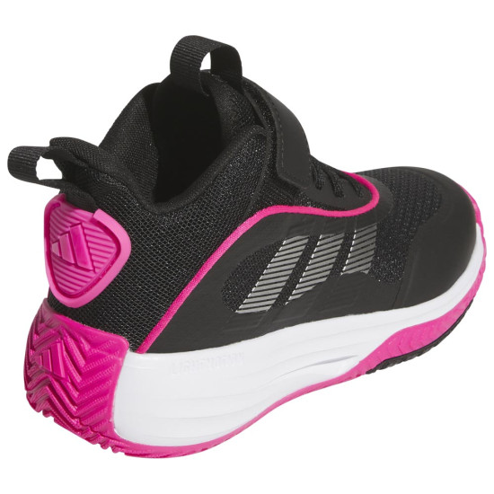 Adidas Ownthegame 3.0 K Adidas Ownthegame 3.0 K